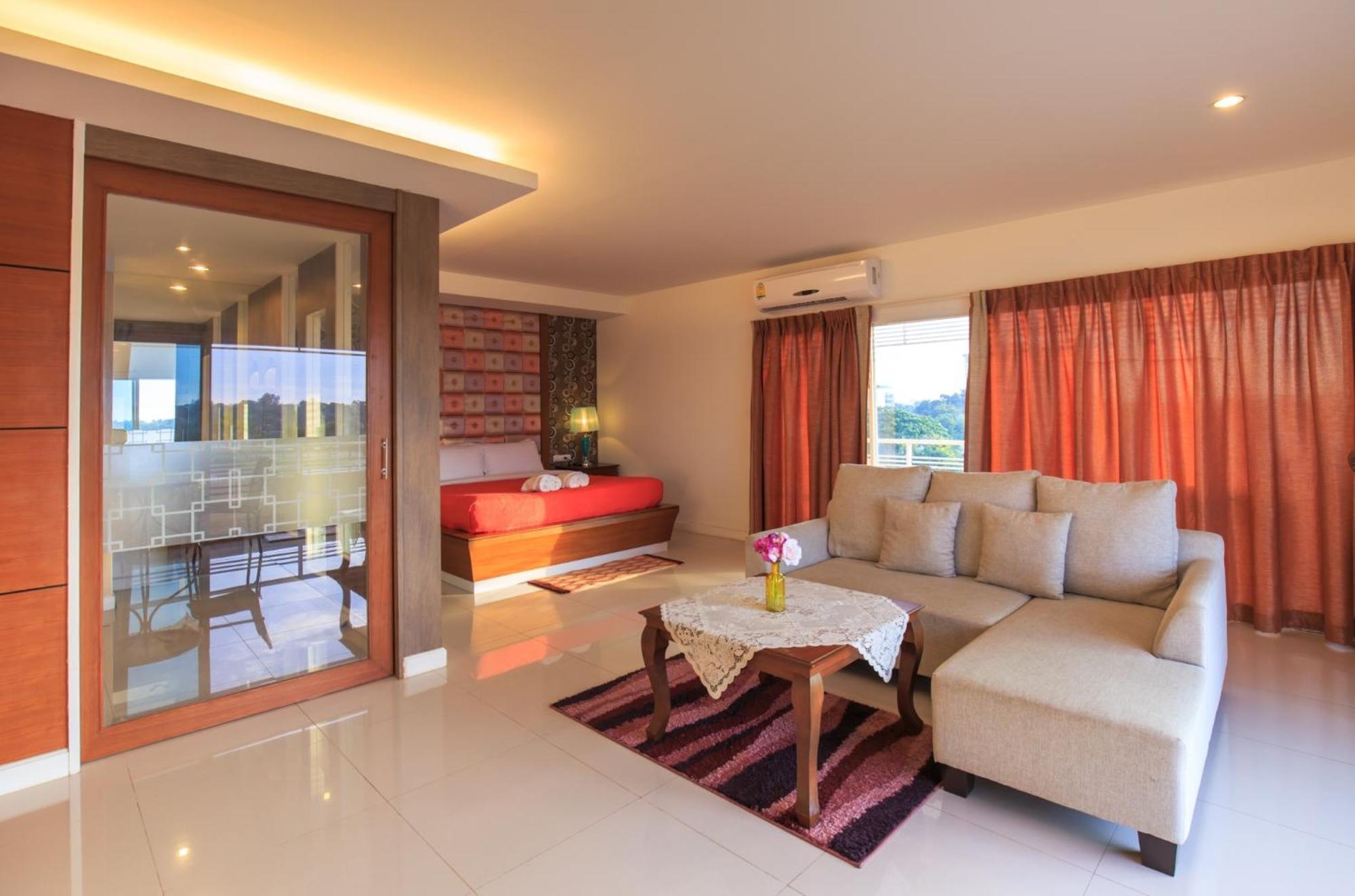 Kwan Ruen Park Otel Nakhonratchasima Dış mekan fotoğraf