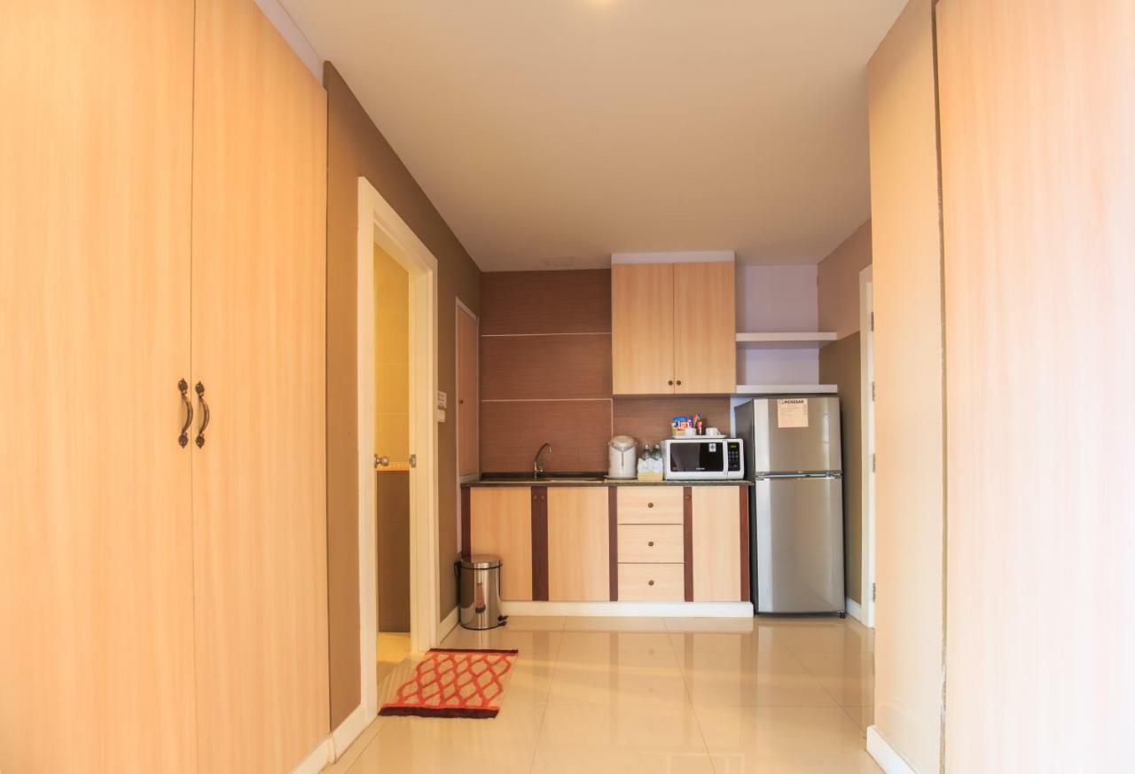 Kwan Ruen Park Otel Nakhonratchasima Dış mekan fotoğraf